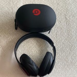 Beats Headphones! Barely used